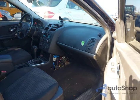 2007 Chevrolet Malibu Lt from USA, damaged, VIN 1G1ZT58N57F113745